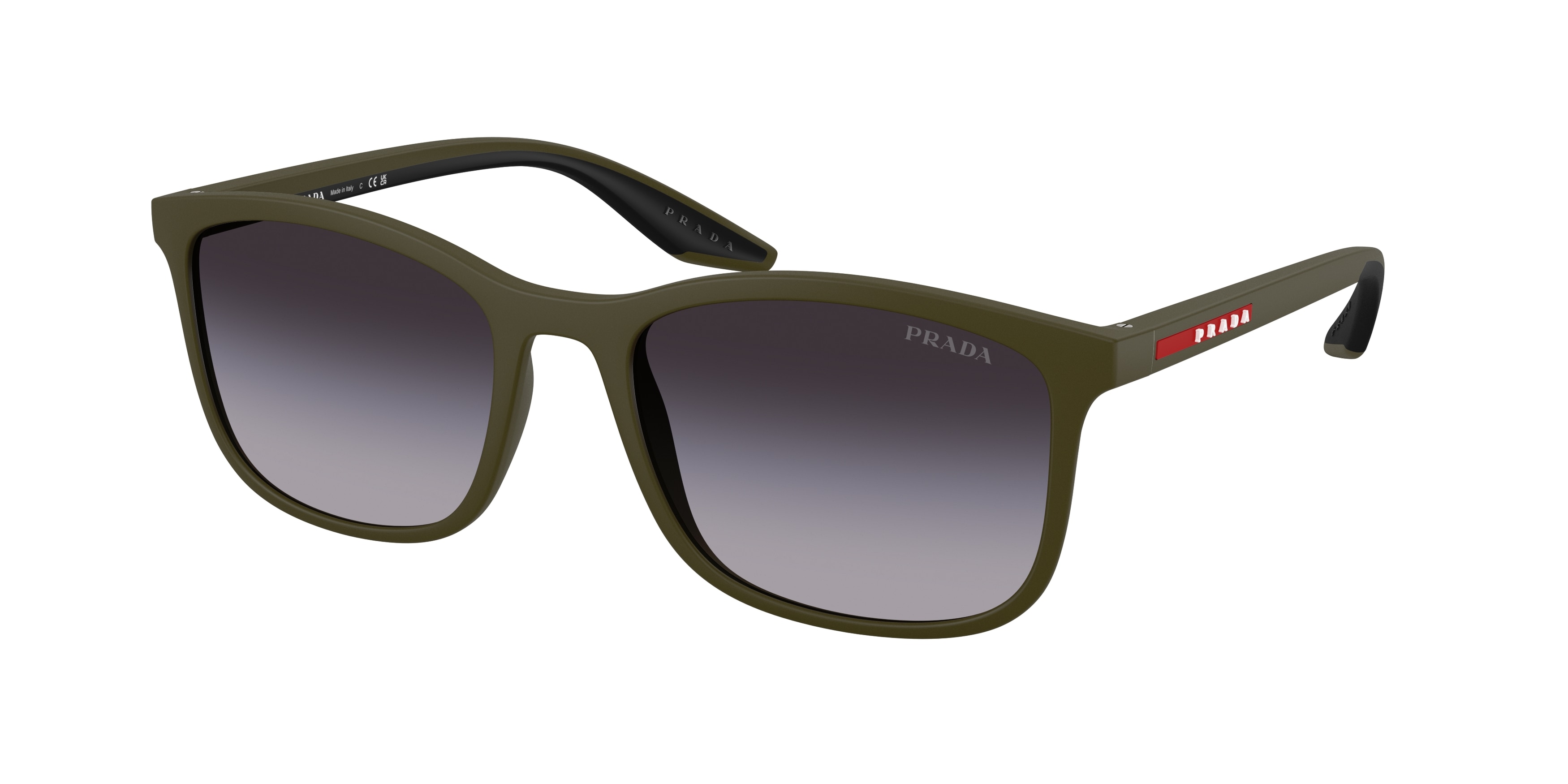 Prada Linea Rossa PS A08S 15X09U  
